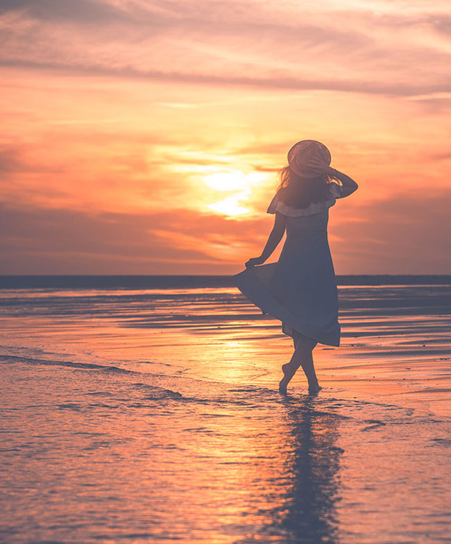 Fotografía formato cine por Juan Vázquez