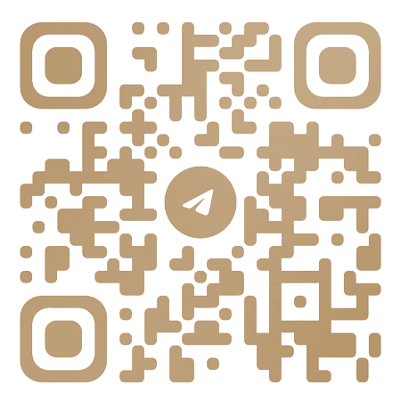 QR Telegram
