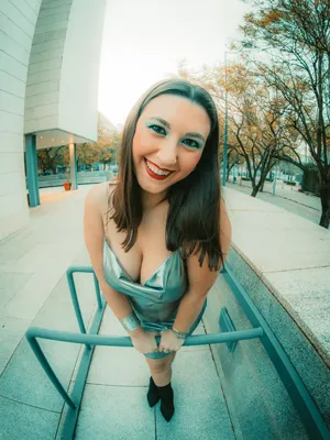 Ultimos trabajos modelos en sesión wide angle.