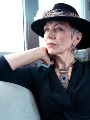 Ultimos trabajos modelos en sesión wide angle.