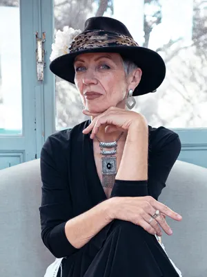 Ultimos trabajos modelos en sesión wide angle.