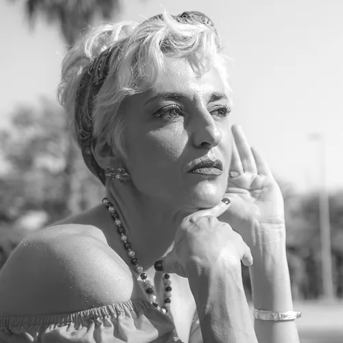 Ana Vázquez