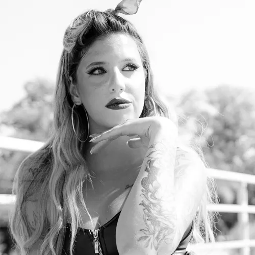 Ainara Moreno