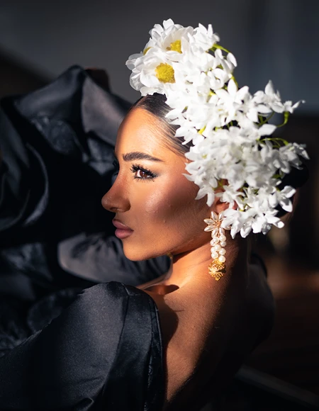 Foto más popular de Fotovazquez en Instagram - Maria José Carretero