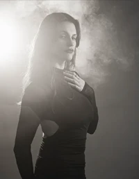 Top 6 Instagram Fotovazquez - Celia Pérez