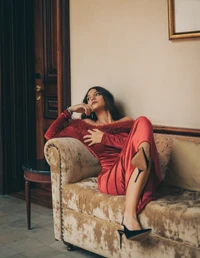 Top 8 Instagram Fotovazquez - Lucía Marín