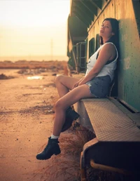 Top 9 Instagram Fotovazquez - Mery Casmen